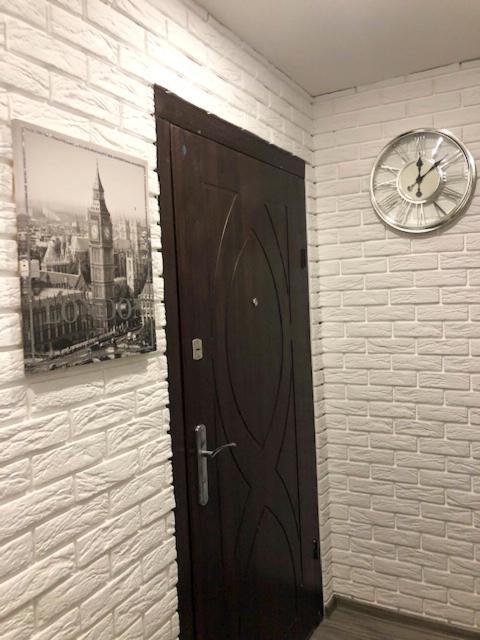 Apartment Studio London 2 Ирпень Экстерьер фото